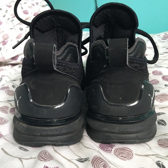 Puma sneakers - Picture 7 of 8